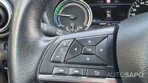 Nissan Juke de 2023