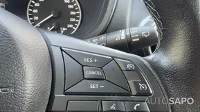 Nissan Juke de 2023