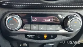 Nissan Juke de 2023