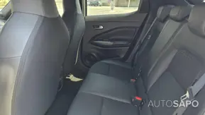 Nissan Juke de 2023