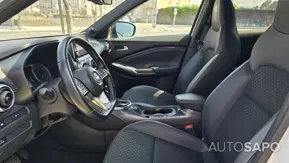 Nissan Juke de 2023