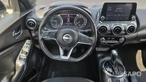 Nissan Juke de 2023