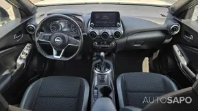 Nissan Juke de 2023
