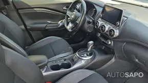 Nissan Juke de 2023