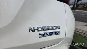 Nissan Juke de 2023