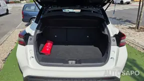 Nissan Juke de 2023