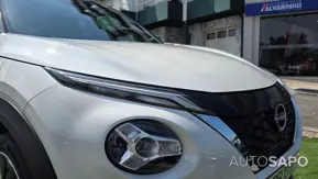 Nissan Juke de 2023
