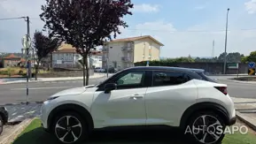 Nissan Juke de 2023