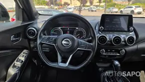 Nissan Juke de 2023