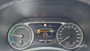 Nissan Juke de 2023