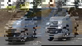 Fiat Panda de 2019