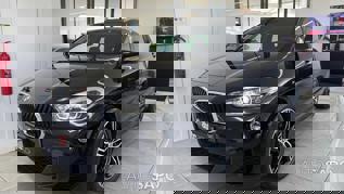 BMW X2 16 d sDrive Auto Pack M de 2019