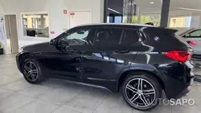 BMW X2 16 d sDrive Auto Pack M de 2019