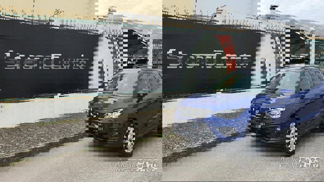 Seat Arona 1.0 TSI Xcellence de 2019