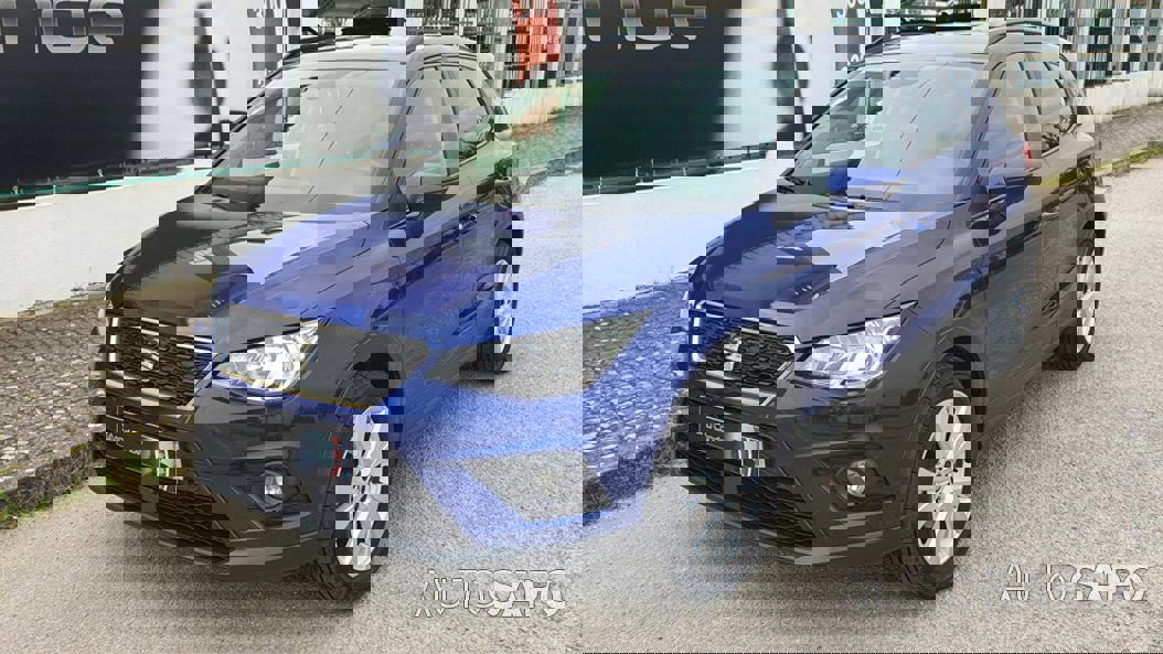 Seat Arona 1.0 TSI Xcellence de 2019