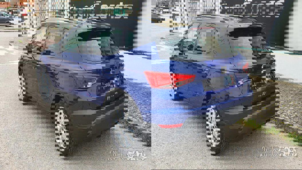 Seat Arona 1.0 TSI Xcellence de 2019