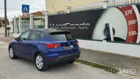 Seat Arona 1.0 TSI Xcellence de 2019