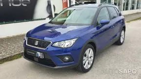 Seat Arona 1.0 TSI Xcellence de 2019