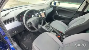 Seat Arona 1.0 TSI Xcellence de 2019