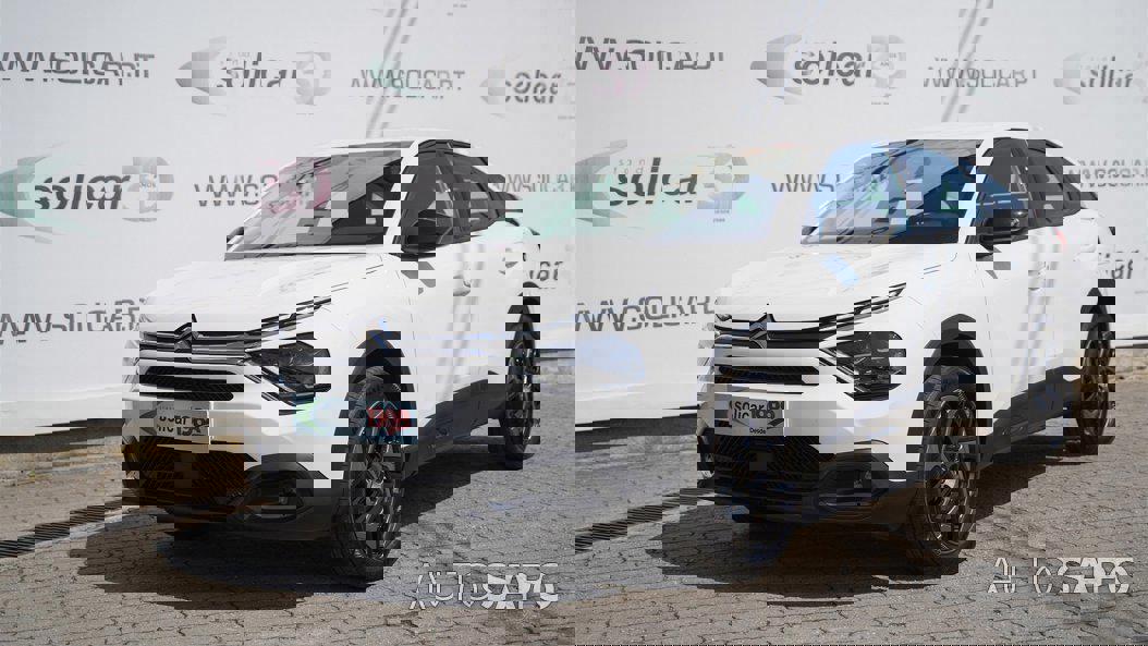 Citroen C4 1.2 PureTech Feel Pack de 2024