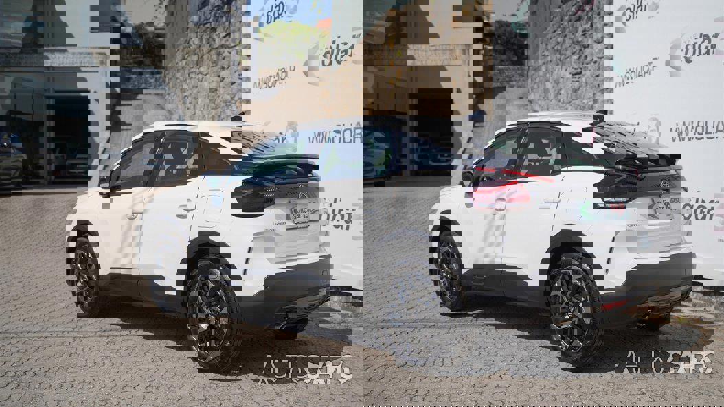 Citroen C4 1.2 PureTech Feel Pack de 2024