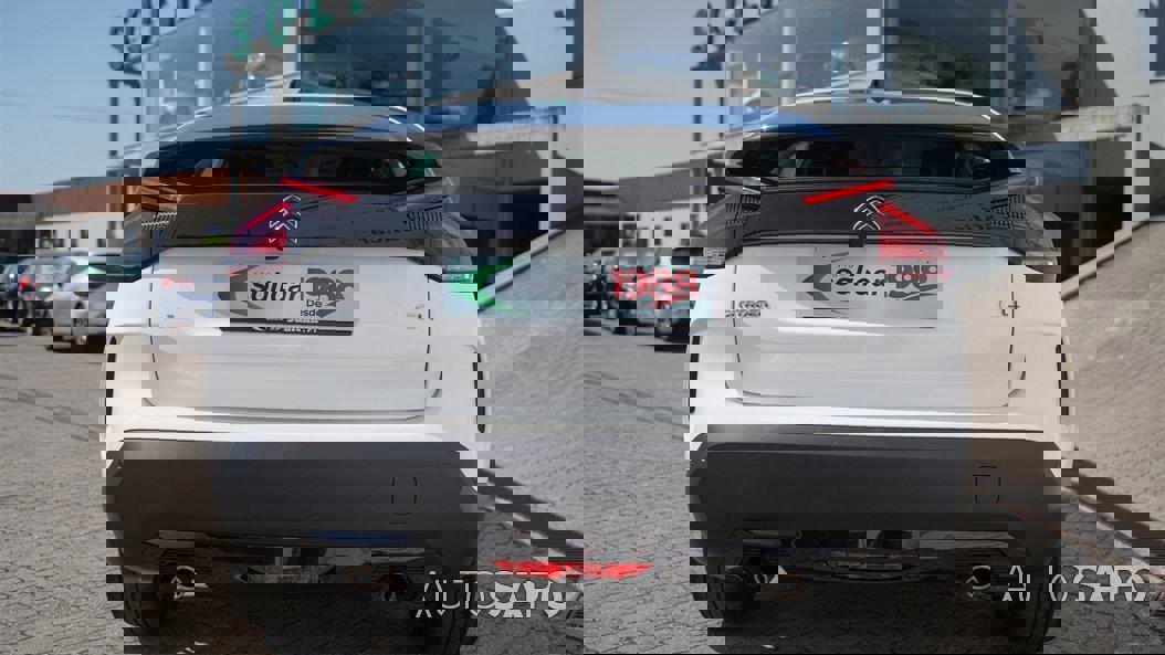 Citroen C4 1.2 PureTech Feel Pack de 2024