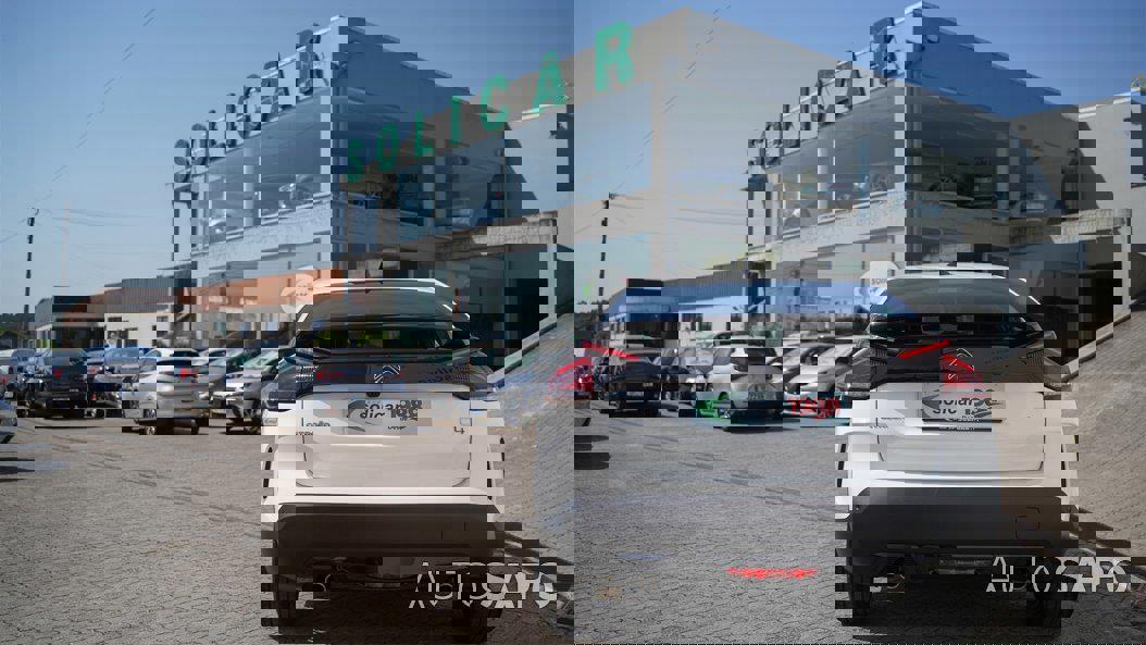 Citroen C4 1.2 PureTech Feel Pack de 2024