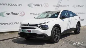 Citroen C4 1.2 PureTech Feel Pack de 2024