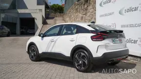 Citroen C4 1.2 PureTech Feel Pack de 2024