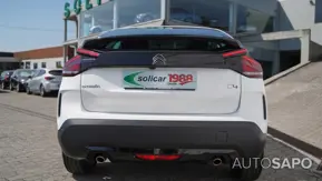 Citroen C4 1.2 PureTech Feel Pack de 2024