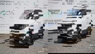 Volkswagen T-Cross de 2023