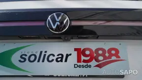 Volkswagen T-Cross de 2023