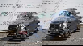 Mercedes-Benz Classe E de 2023