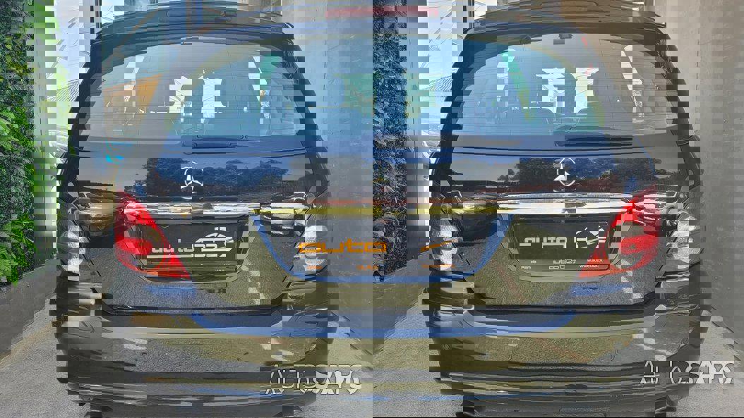 Mercedes-Benz Classe R de 2007