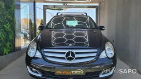 Mercedes-Benz Classe R de 2007