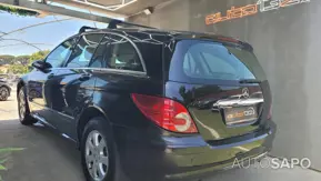 Mercedes-Benz Classe R de 2007