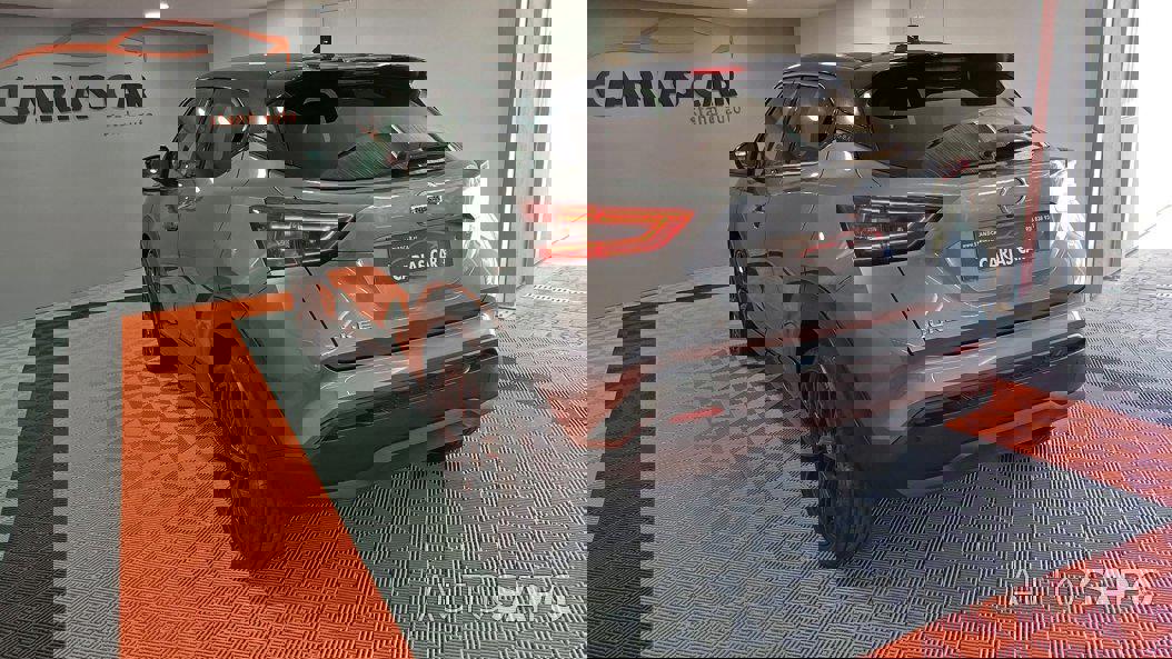 Nissan Juke 1.0 DIG-T Enigma DCT de 2022