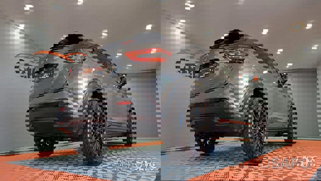 Nissan Juke 1.0 DIG-T Enigma DCT de 2022