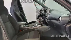 Nissan Juke 1.0 DIG-T Enigma DCT de 2022