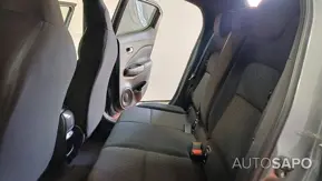 Nissan Juke 1.0 DIG-T Enigma DCT de 2022