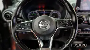 Nissan Juke 1.0 DIG-T Enigma DCT de 2022