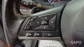 Nissan Juke 1.0 DIG-T Enigma DCT de 2022