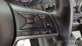 Nissan Juke 1.0 DIG-T Enigma DCT de 2022