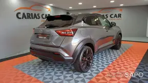 Nissan Juke 1.0 DIG-T Enigma DCT de 2022