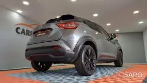 Nissan Juke 1.0 DIG-T Enigma DCT de 2022