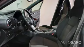 Nissan Juke 1.0 DIG-T Enigma DCT de 2022