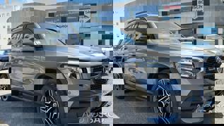 Mercedes-Benz Classe GLB de 2022