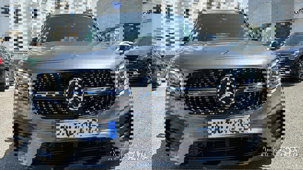 Mercedes-Benz Classe GLB de 2022