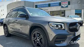 Mercedes-Benz Classe GLB de 2022
