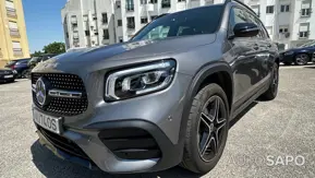 Mercedes-Benz Classe GLB de 2022